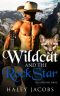 [The Lone Pine Lodge 03] • Wildcat and the Rock Star